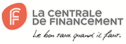 LA CENTRALE DE FINANCEMENT Logo