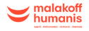 MALAKOFF logo